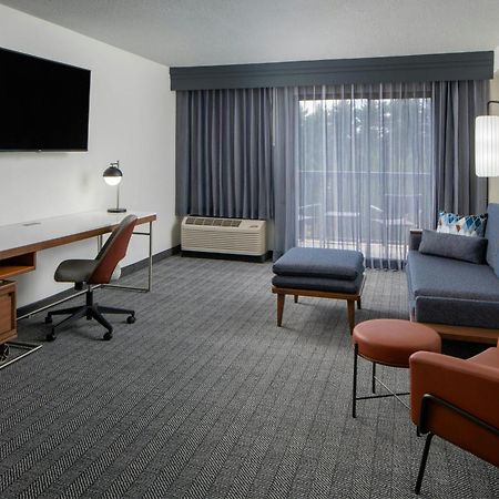 Hotel Courtyard By Marriott Decatur Esterno foto