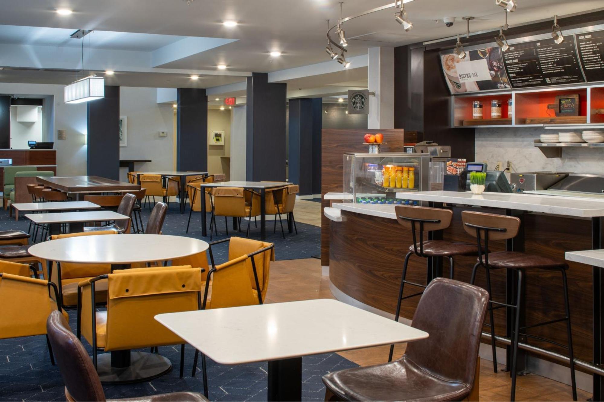 Hotel Courtyard By Marriott Decatur Esterno foto