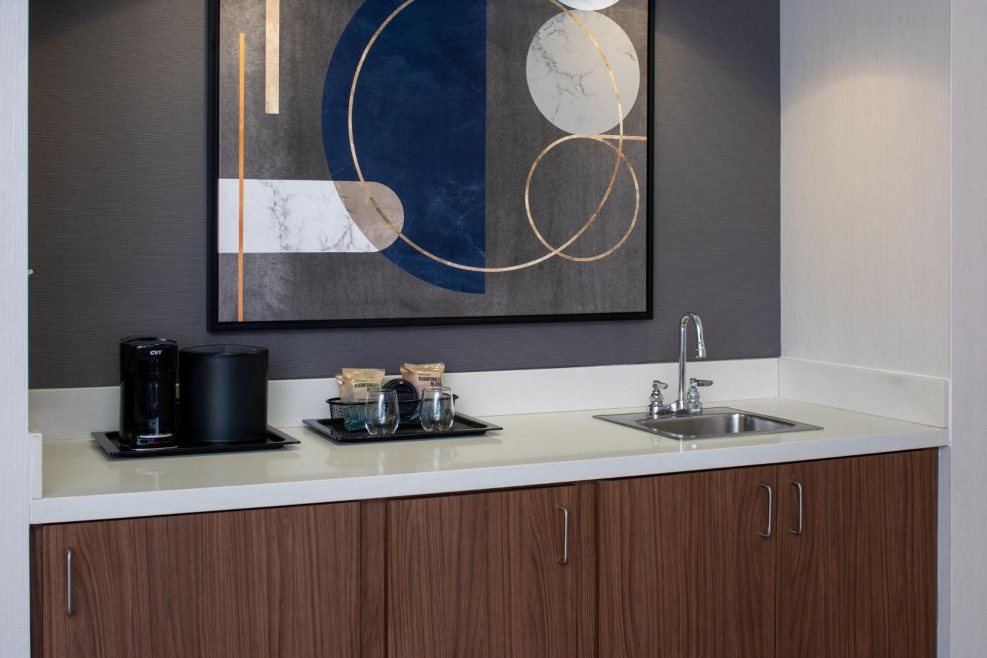 Hotel Courtyard By Marriott Decatur Esterno foto