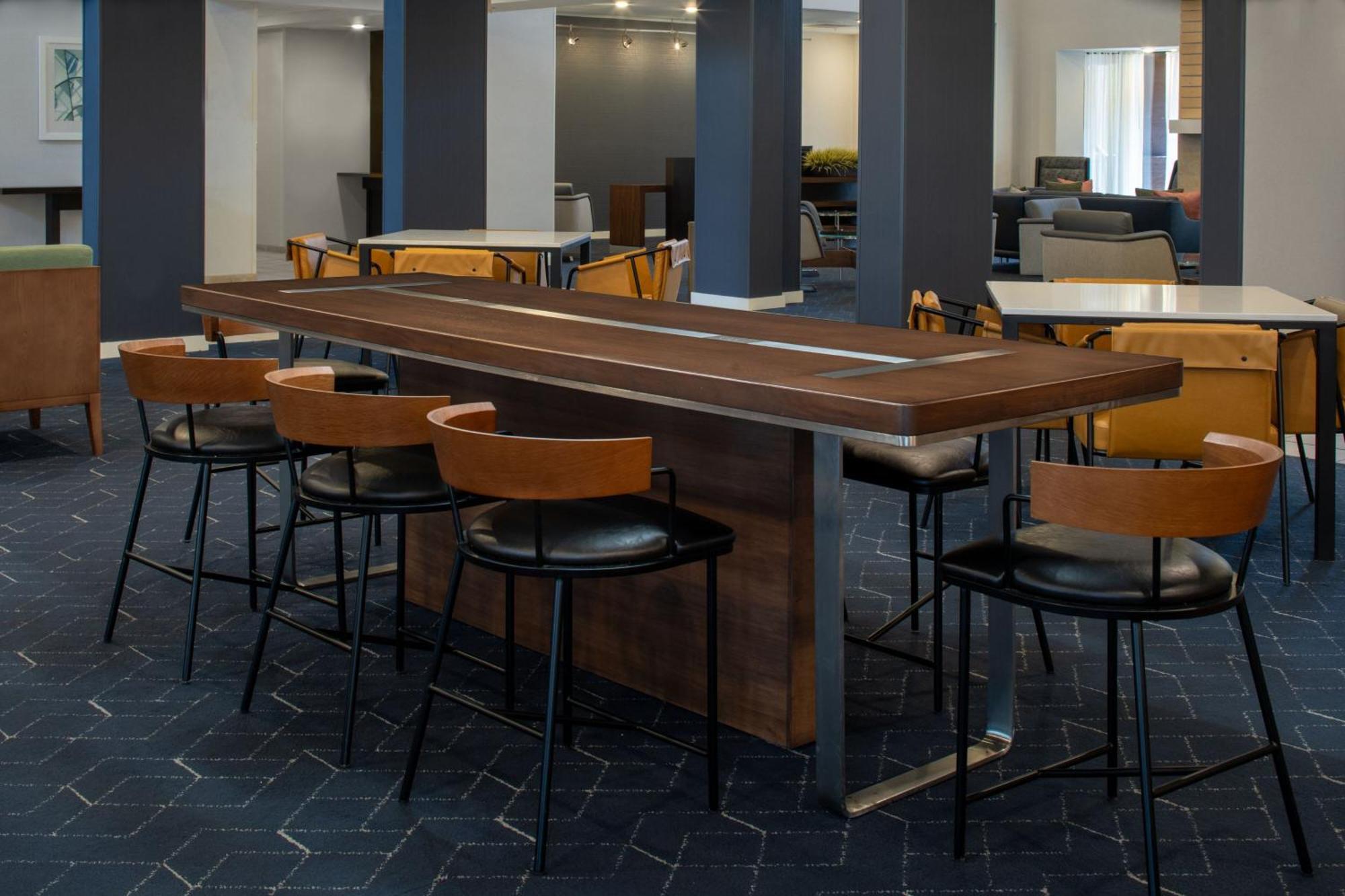 Hotel Courtyard By Marriott Decatur Esterno foto