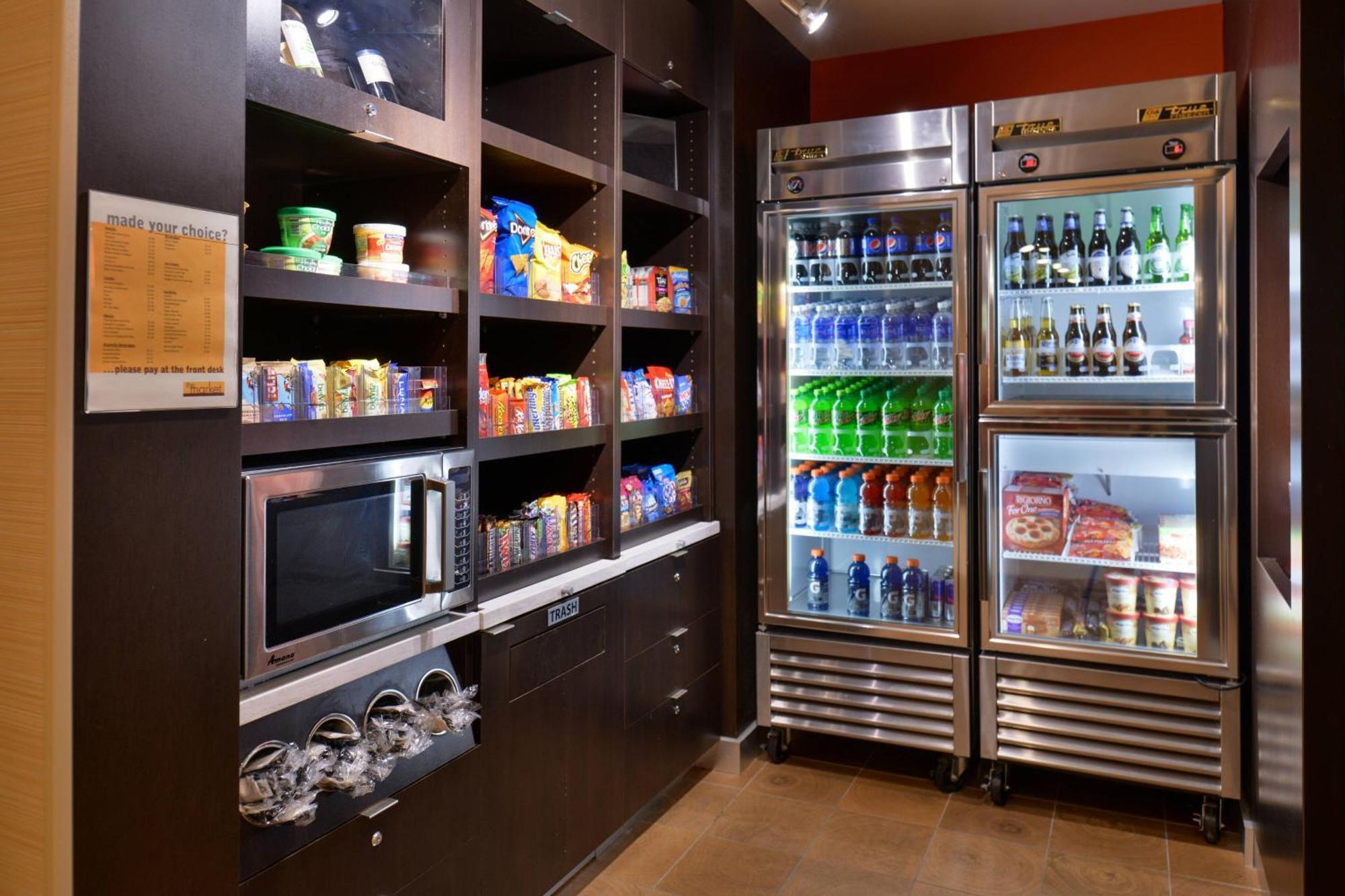 Hotel Courtyard By Marriott Decatur Esterno foto