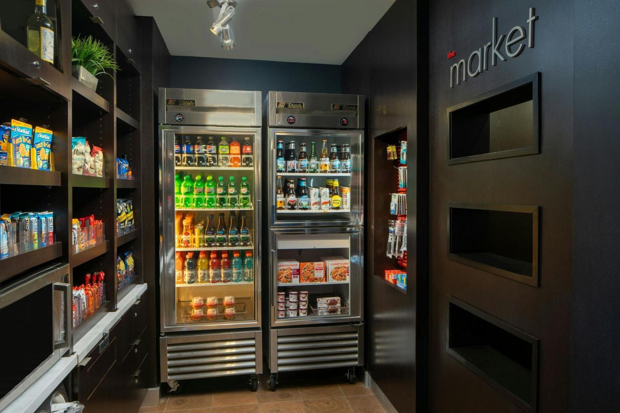 Hotel Courtyard By Marriott Decatur Esterno foto
